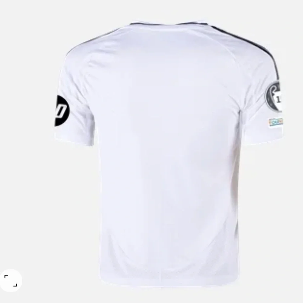 adidas official real